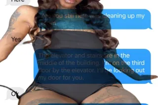 HAPPY BIRTHDAY BLAC HARLEYYY - Image 9