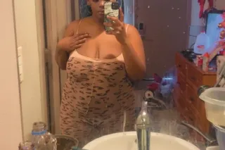 🌸CREAMY TIGHT FAT PU$$Y🌸 ❄WINT... - Image 2