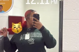 come get some fly young pussy ... - Image 3