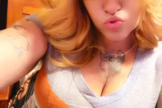 blonde and fine - Image 10