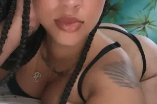 hey babies im soo horny and i wanna feel dat dick cum all in this pussy and have fun - Image 11