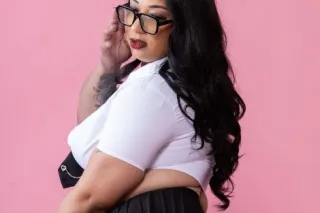 hey babies im soo horny and i wanna feel dat dick cum all in this pussy and have fun - Image 5