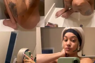 petite lil baby ready for it b... - Image 4