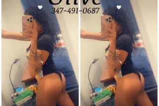 Olive the Mini Stallion - 31 - Image 4