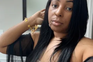 indian baddie 🇮🇳your sweetest ... - Image 2