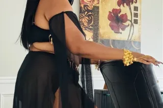 indian baddie 🇮🇳your sweetest ... - Image 3