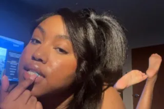 Filipina Princess 👑 🌺✨ Sweet Innocence, Sinful Intentions ✨ - Image 12