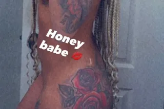 honey babe, YOUR FAVORITE 😘 Le... - Image 4