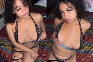 NEW EXOTIC THICC BLASIAN - 21 - Image 1