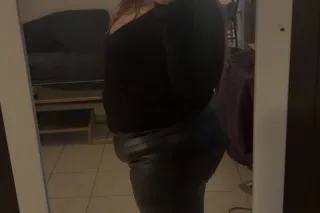 Im So Ready 🥰🥰🥰 Im Begging For Your Nut😩😩😩 FUCK ME BABY😫 ooooo i like it deep - Image 5