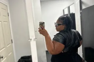 MS WET & CREAMY 🤩😙 - Image 5