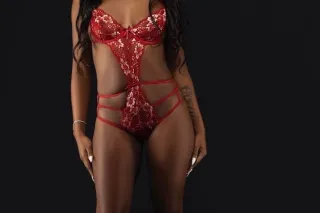 Chocolate 🍫 & Sexy ❤ Curvy & P... - Image 3