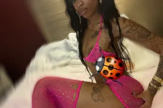 CARPLAY FROM LADIE 😆🐞💦 - Image 9