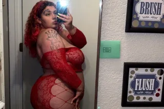 Thick Ass SnowBunny - 28 - Image 2