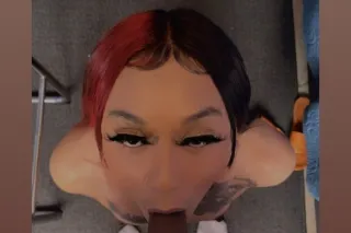 MY PICS ARE REAL NO CATFISH CH... - Image 2