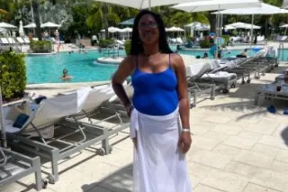 latina madura - 45 - Image 1