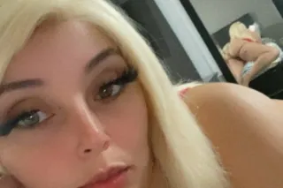 A SEDUCTIVE ESCAPE LIKE NO OTHER💋Let this Naughty TREAT Help You Unwind - Image 6