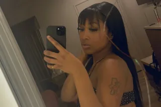 Brownskin Beauty New Visiting ... - Image 1