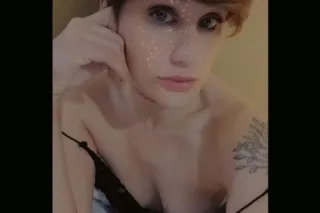 The Fairy of Fantasy and Firew... - Image 1