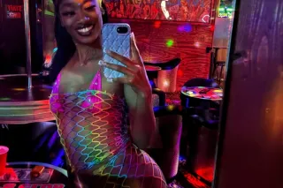 Tha 5’3 Backshot Goddess 👸🏾🍑💦 ... - Image 3