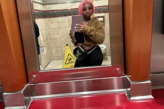 Pretty Petite Bubble Booty Fre... - Image 4