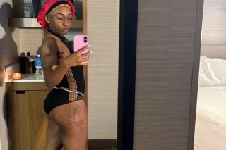 Pretty Petite Bubble Booty Fre... - Image 1