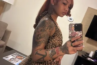 EXOTIC MIXED HOTTIE 💦💋 - 23 - Image 3