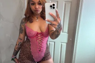 EXOTIC MIXED HOTTIE 💦💋 - Image 5