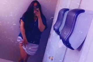 💕🖤EARLY BIRD CAN STILL GET THE WORM... & ME!!! 😜🖤💕 - Image 5