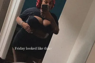 OUTCALLS ONLY !!Here For A Good Time Not A Long Time😘Best BBW In Town😛FaceTime Shows Avaiable✅Selling Content✅Facetime Verification✅Looking For A Nice Gentlemen To Spend My Time Here With💦😏No BareNo Bare No Low Ballers❌❌ - Image 2