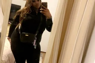 OUTCALLS ONLY !!Here For A Good Time Not A Long Time😘Best BBW In Town😛FaceTime Shows Avaiable✅Selling Content✅Facetime Verification✅Looking For A Nice Gentlemen To Spend My Time Here With💦😏No BareNo Bare No Low Ballers❌❌ - Image 4