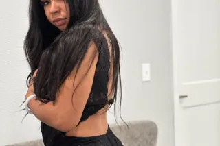 Baddest with the Fattest🍑 Incall Available - Image 5