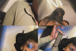 malani green eye baby👅/hawnii ... - Image 4