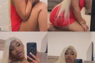 malani green eye baby👅/hawnii baby - Image 5