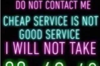 Cum have fun with the REAL LEX... - Image 1