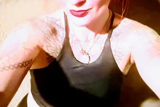 BEAUTY, BOOTY, Tattooed CUTIE, Come and ME LEAVE A REVIEW Get a Lowered FEE!!! - Image 10