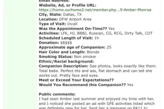 💋GFE BLONDE IN TOWN LIMITED TIME💋 Gfe msog daty bbj 💋 - Image 11