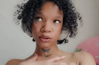 Dont you wanna fuck this petite kitten🥰 - Image 11