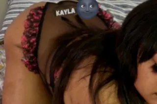 😻KAYLA MOON🌚 🤩thick exotic big... - Image 4