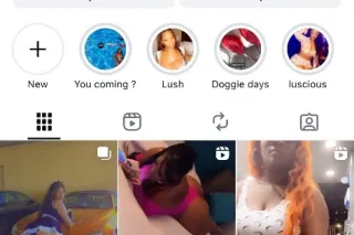 Popular demand luscious I'm back baby the finest n the city . .PHAT TiGht Juicy &Wet Cum Now 🥰🥰🥰Dont Miss - Image 9