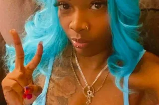 IM BACK😋🍷🍫 SweetPleasure 💚HERE... - Image 3