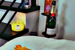 *Shania *Nuru Queen Hard Worki... - Image 2