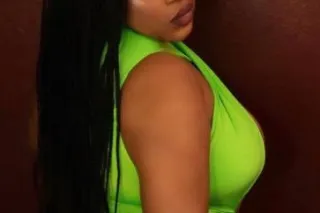 *Shania *Nuru Queen Hard Working Men Only‼Im Here Baby‼🇩🇴DominicanNuru Massage Queen Sincere😘U Ready 2 Be Treated Like A King Read Ad Please 2 Book Me PROPERLY/Grade A $oul$Natcher w/Hands 👅💦🚨 - Image 7