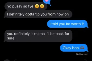 Thick Juicy Chocolate 🍑🍫💦 REVI... - Image 2