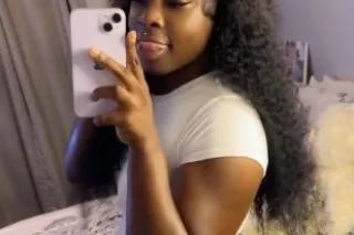 Thick Juicy Chocolate 🍑🍫💦 REVI... - Image 4