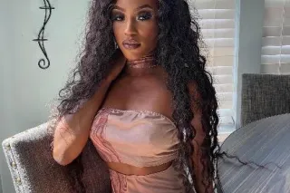 😈You Horny Now💦💦Cum FuCk Me..STOP LOOKING...👅Supa Wet da Best Wet EXPERIENCE 💦💦🍑🍑100 LIPS🫦 - Image 6