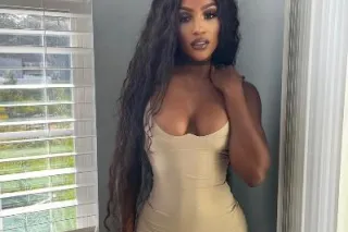 😈You Horny Now💦💦Cum FuCk Me..STOP LOOKING...👅Supa Wet da Best Wet EXPERIENCE 💦💦🍑🍑100 LIPS🫦 - Image 7