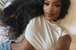 😈You Horny Now💦💦Cum FuCk Me..STOP LOOKING...👅Supa Wet da Best Wet EXPERIENCE 💦💦🍑🍑100 LIPS🫦 - Image 9