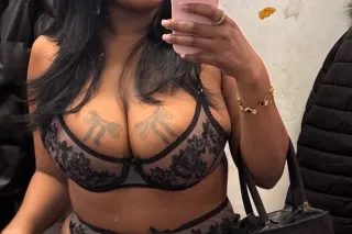 ❤EROTIC VERFIED EBONY ❤ IG:VIP... - Image 1