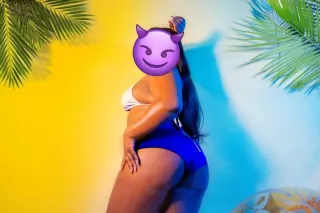 LATINA SEXI 💦🥵 100$QV AVAILABL... - Image 1